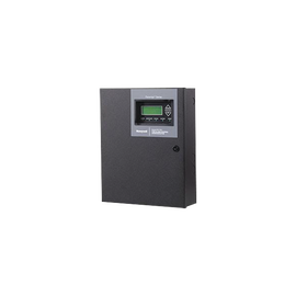 Fire detection panel for 150 Points (75 SK or IDP sensors/75 SK or IDP modules)
