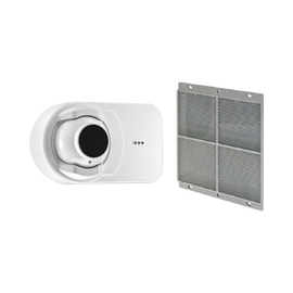 Addressable Reflective Imaging Beam Smoke Detector For Addressable Farenhyt Panels