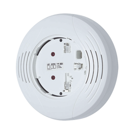 Sounder Base / Low frequency / Intelligent / Addressable / White Color
