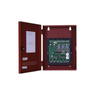 Gabinete para montaje de módulos IDP y SK Gabinete para montaje de módulos IDP y SK