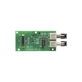 Multi-mode Fiber Daughter card for network connection