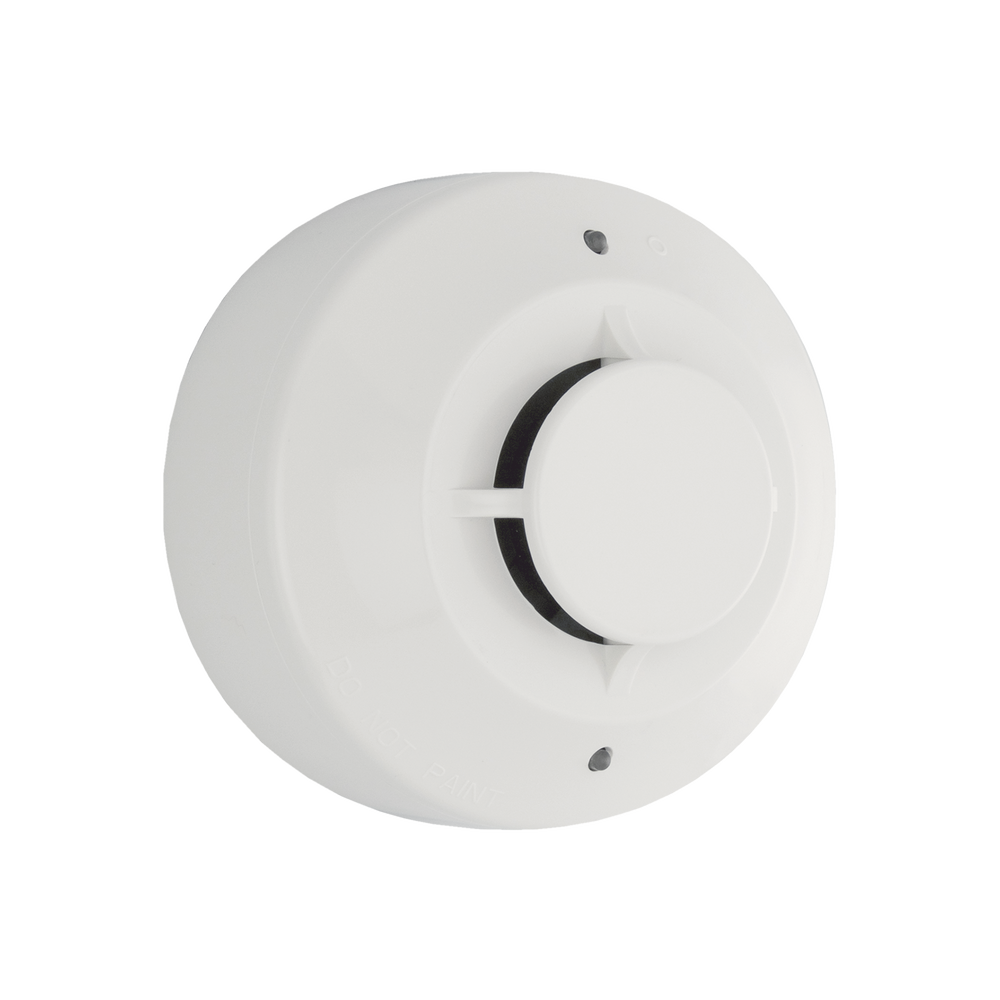 SWIFT Wireless photoelectric smoke detector