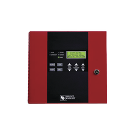 Remote annunciator for IFP1000/ECS panels
