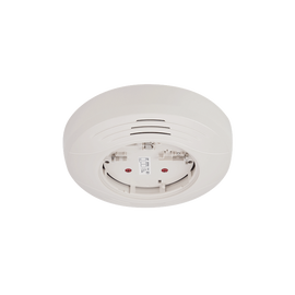 Isolator base for SK and IDP sensors