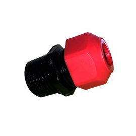 Conector de Alivio de Tensión para RG5222 Conector de Alivio de Tensión para RG5222