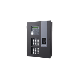 Fire detection panel for 300 Points in any combination and Emergency Communication System (159 SK or IDP sensors/159 SK or IDP modules per SLC)