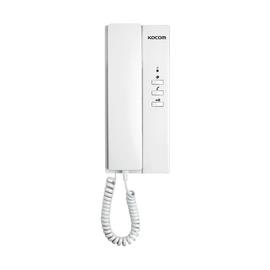 Auricular para sistema KLPD410