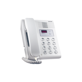 Estacion de guardia compatible con KLPD410