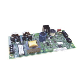 Internal 50 Watt Amplifier, one speaker circuit