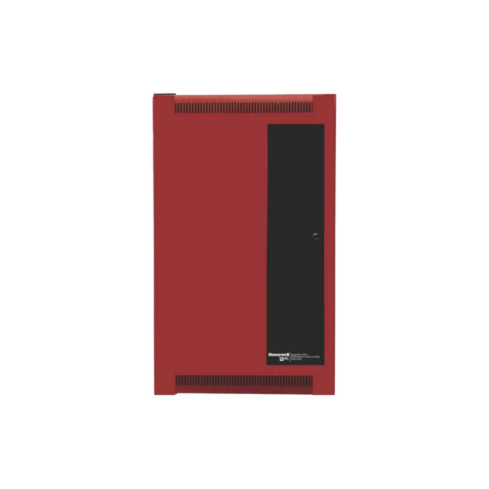 50 Watts amplifier with 4 voice circuits for Silent Knight 6000 Series panels