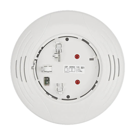 Sounder Base / Intelligent / Addressable / White Color