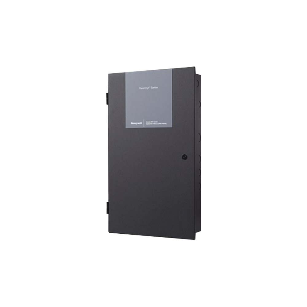 Fire detection panel without display for 2100 Points in any combination(159 SK or IDP sensors/159 SK or IDP modules per SLC)