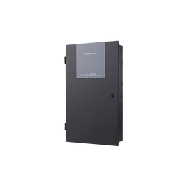 Fire detection panel without display for 2100 Points in any combination(159 SK or IDP sensors/159 SK or IDP modules per SLC)