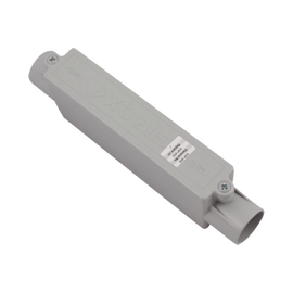 Filter for ¾ ” Aspiration Smoke Detection Pipes VESDA, Grey Color