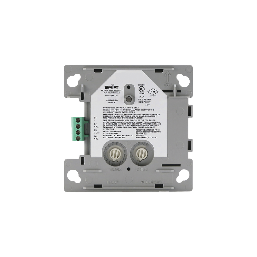 SWIFT Wireless Monitor Module