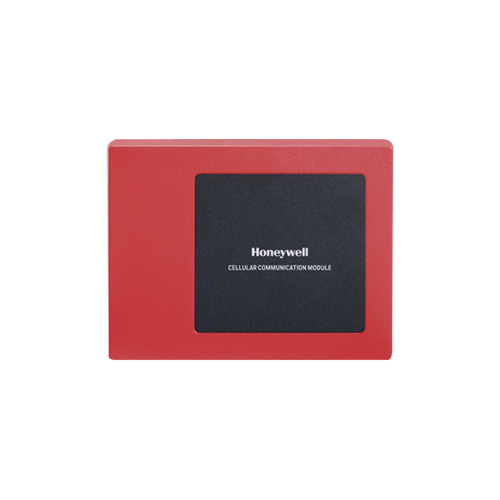 GSM 4G communicator with plastic enclosure