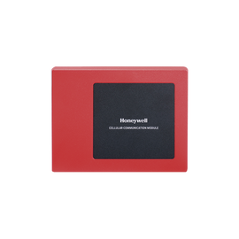 GSM 4G communicator with plastic enclosure