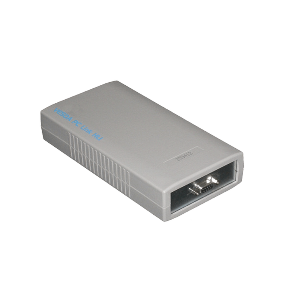 VESDA Sliding Windows High Level Interface