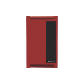 125 Watts amplifier with 4 voice circuits. For Silent Knight 6000 Series