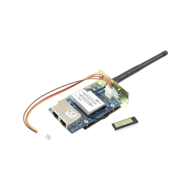 Kit de Comunicador WIFI/Ethernet para paneles PIMA HUNTERPRO-8144 y CHIP para actualizar. Permite uso de App PIMALink 2.0 Gratuita.