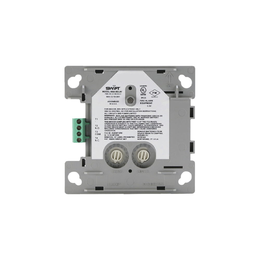 SWIFT Wireless Monitor Module