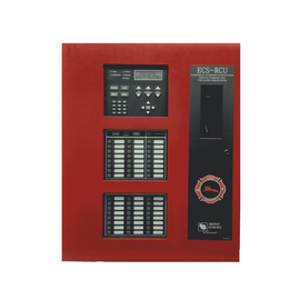 Remote Control Unit for voice control in IFP2000ECS