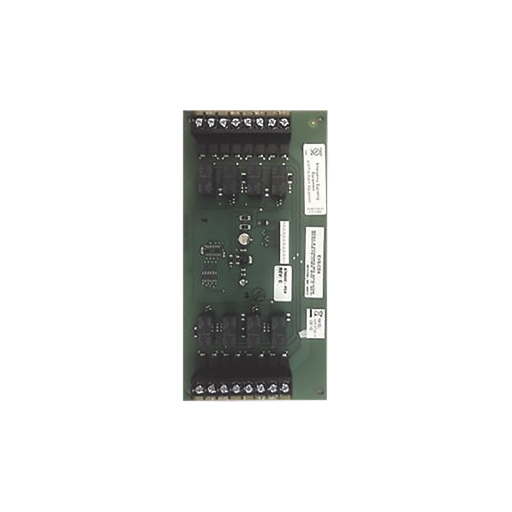 4 Speaker circuit expander for evs-50w or evs-125w