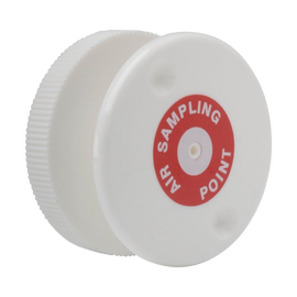 Smoke Detection Sampling Point, Flush Mount