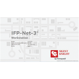 Adds floatable/dockable windows and dual monitor for IFPNET3