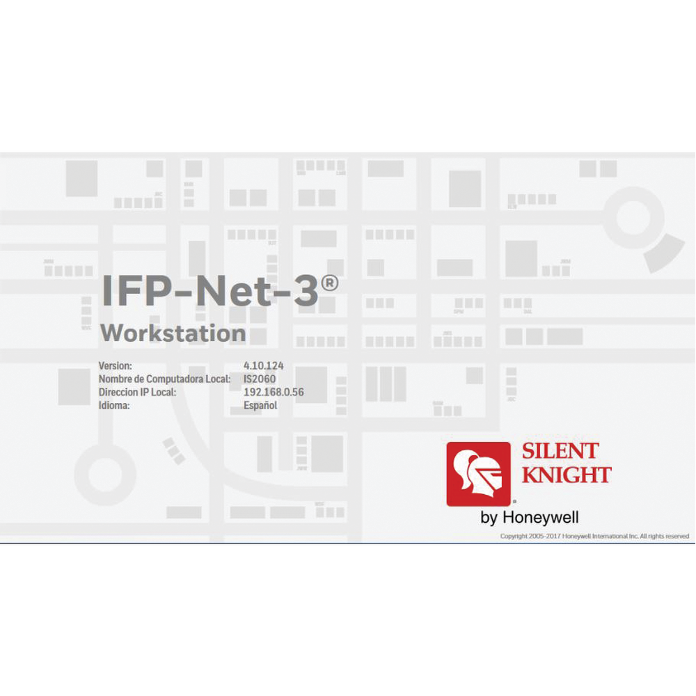 Adds floatable/dockable windows and dual monitor for IFPNET3