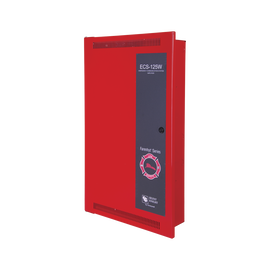 Intelligent 125 Watt Amplifier