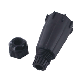 Conector tipo Glándula Industrial para Proteger Conexiones de Red