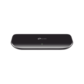 Switch de escritorio 8 puertos 10/100/1000 Mbps