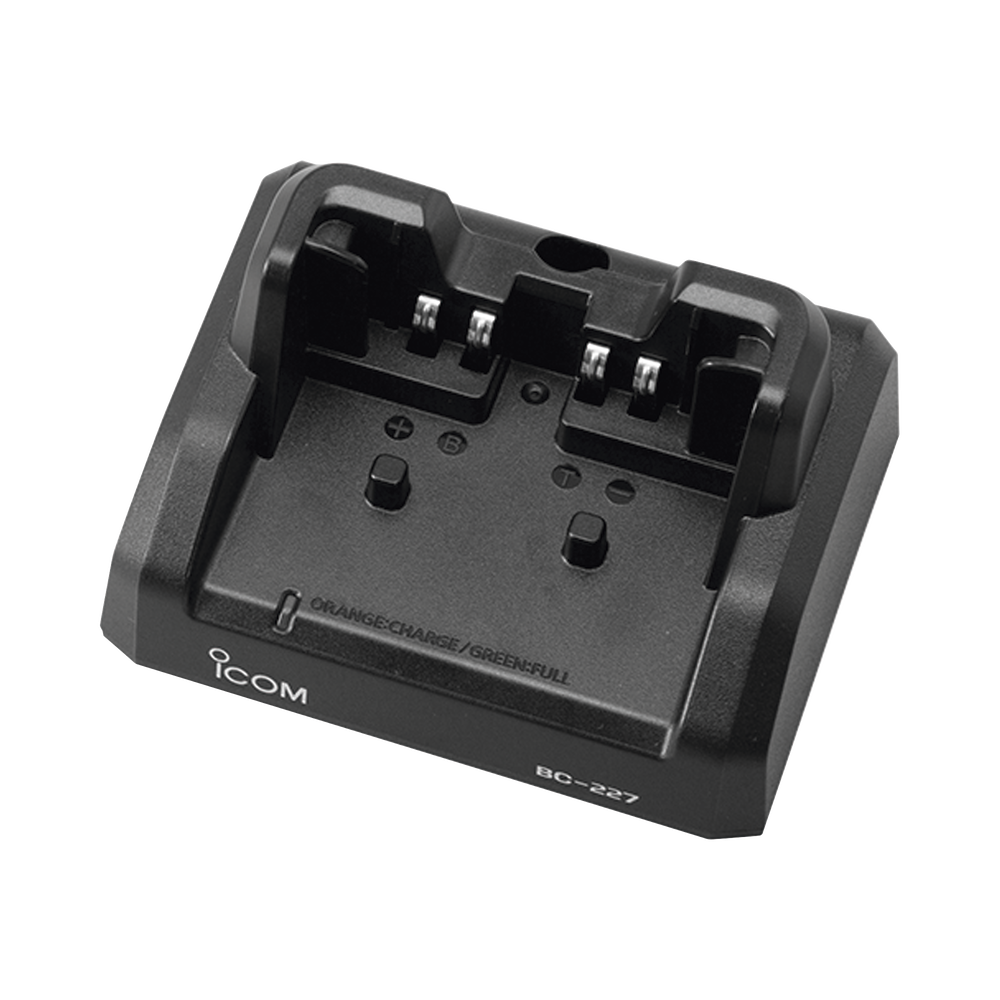 Rapid charger for BP-290 and BP-292IS