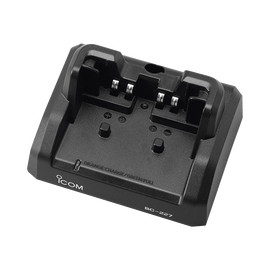 Rapid charger for BP-290 and BP-292IS