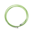Patch Cord Z-MAX Cat6A S/FTP, CM/LS0H, 7ft, Color Verde