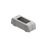 Porta equipamiento linea X rectangular para canaleta DX10000.00