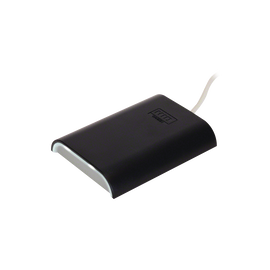 Lector Enrolador de Tarjetas Omnikey 5427CK /Multiformato: PROX, Mifare, iClass, SEOS / 2 Años Garantia