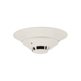 Detector de Humo y Temperatura, Convencional y de Bajo Perfil para Aplicaciones Especiales