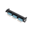 Placa acopladora de Fibra Óptica Quick-Pack, Con 6 Conectores LC Duplex (12 Fibras), Para Fibra Multimodo, Aqua