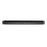 Patch Panel Z-MAX, Categoria 6A, Blindado, de 24 puertos, Plano, 1UR
