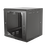 Gabinete para Montaje en Pared Cuerpo Abatible con Rack 19
