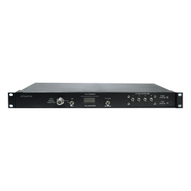 Multiacoplador 380-512 MHz, 16C, 1UR, con Unidad de Distribución de Potencia /TTA, Alarma Dual y Puerto de Prueba, N/BNC Hem.