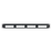 Patch Panel MAX Modular, de 24 Puertos, Plano, 1UR