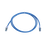Patch Cord Z-MAX Cat6A S/FTP, CM/LS0H, 5ft, Color Azul
