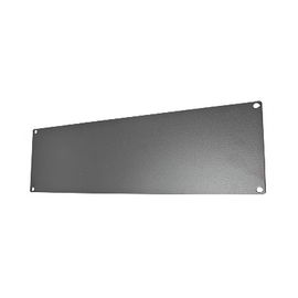 Tapa ciega para rack de 19