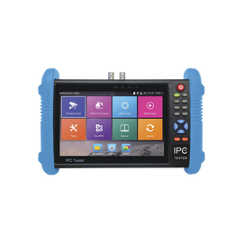 Probador de Vídeo Android con Pantalla LCD de 7