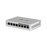 Switch UniFi Administrable capa 2 de 8 puertos Gigabit (4 Puertos Gigabit PoE 802.3af y 4 puertos Gigabit ethernet) 60W