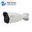 CAMARA IP BULLET MERIVA TECHNOLOGY MOB-SL202SF4 / 2MP / H.265 / 2.8MM / 30M IR / STARLIGHT / IP66 / METALICA / POE / 12VDC