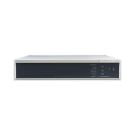 ETAPA DE POTENCIA DIGITAL 1x240W 100V  MILLENNIUM IP CON CONECTIVIDAD IP LAN, SUPERVISON, CALIDAD DE SONIDO HQ PARA 1 ZONA, EN FORMATO RACK 2U